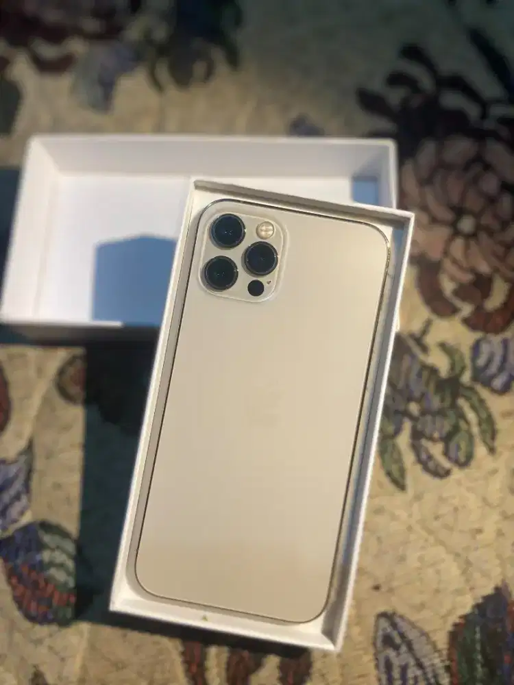 12 pro 128gb iBox gold