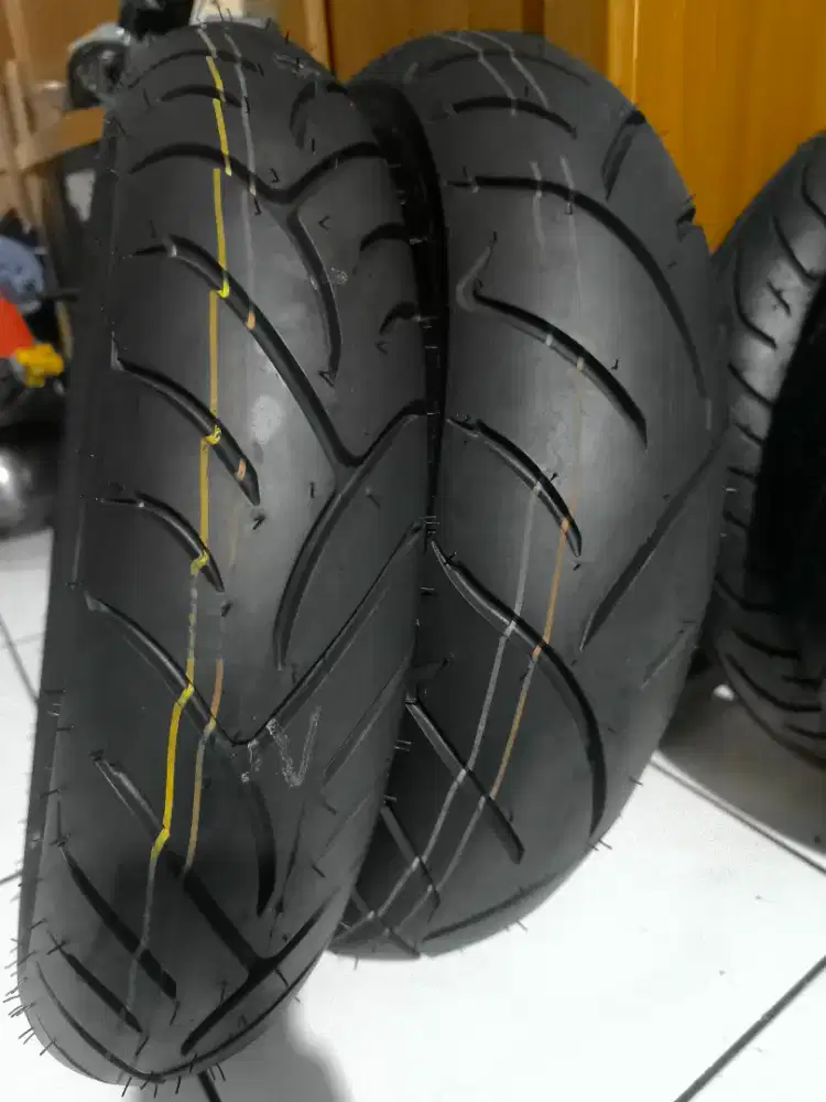 Jual Ban xmax 2026 original dunlop