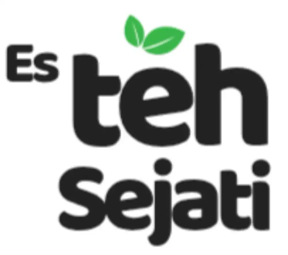 Crew Es Teh Sejati