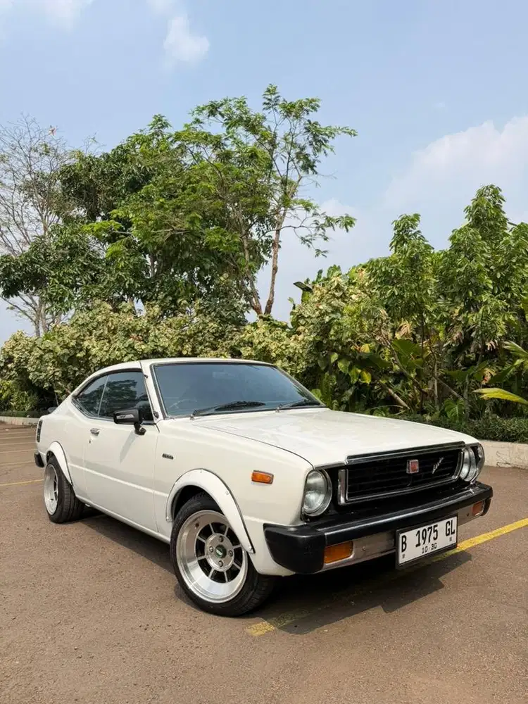 Toyota Celica 1.8 M/T Muraaah