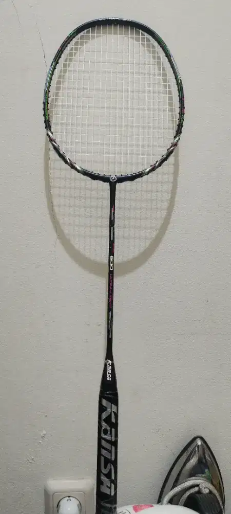 Raket Badminton Kansa Ultra Light 600