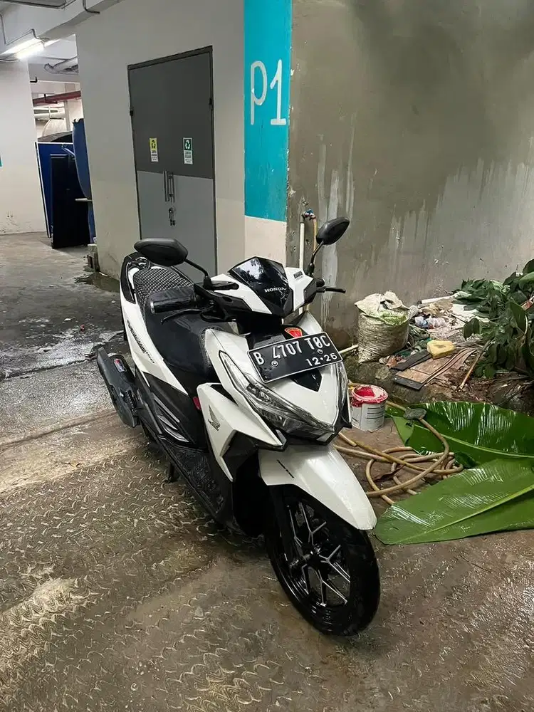 Vario led old 150CC