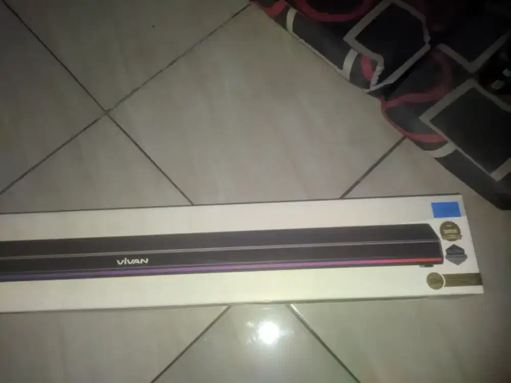Vivan S2L Soundbar