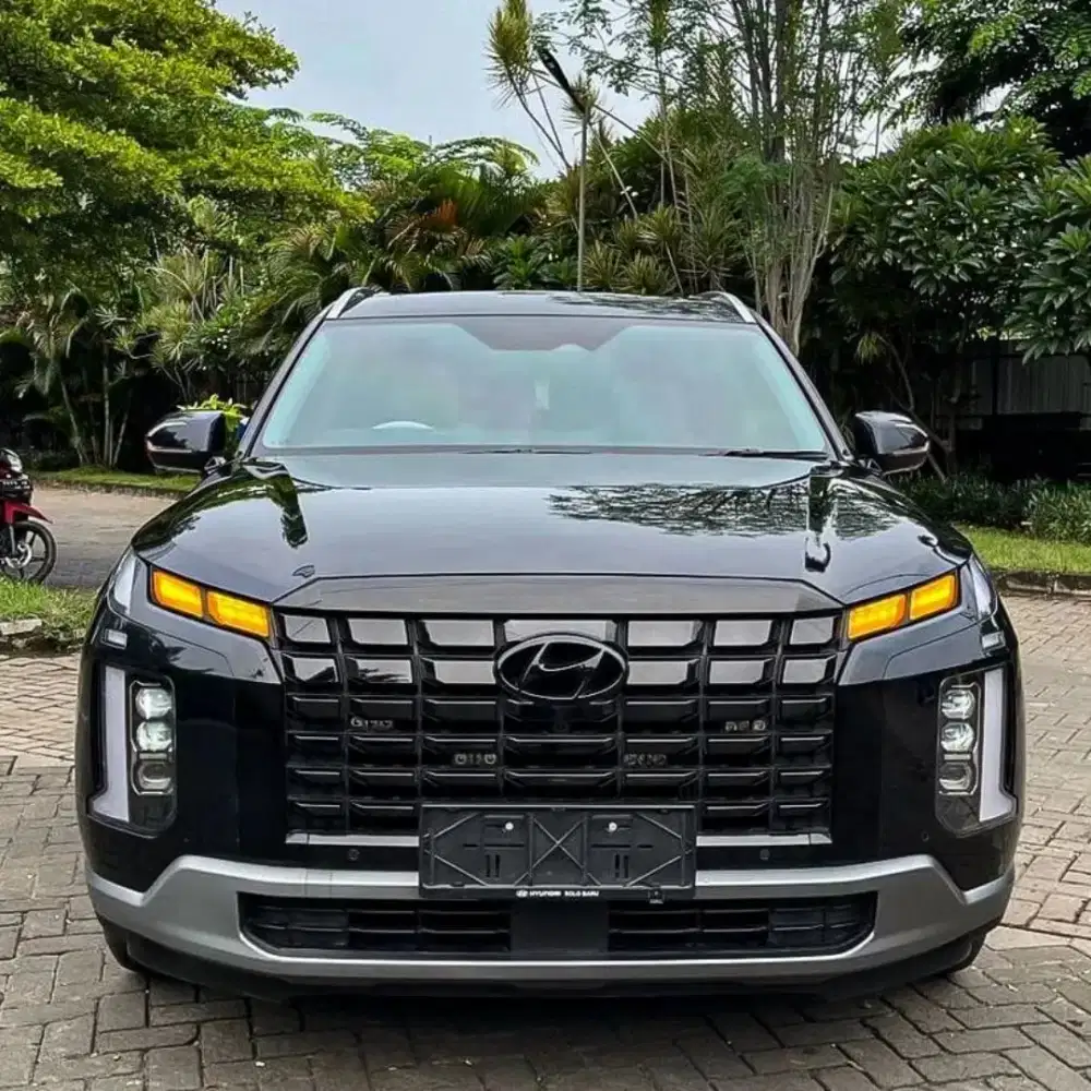 Spesial Diskon Ratusan Juta Hyundai Palisade Signature Vin 2025