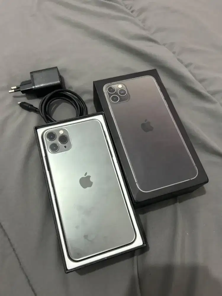 IPHONE 11PM/64GB ALLOP