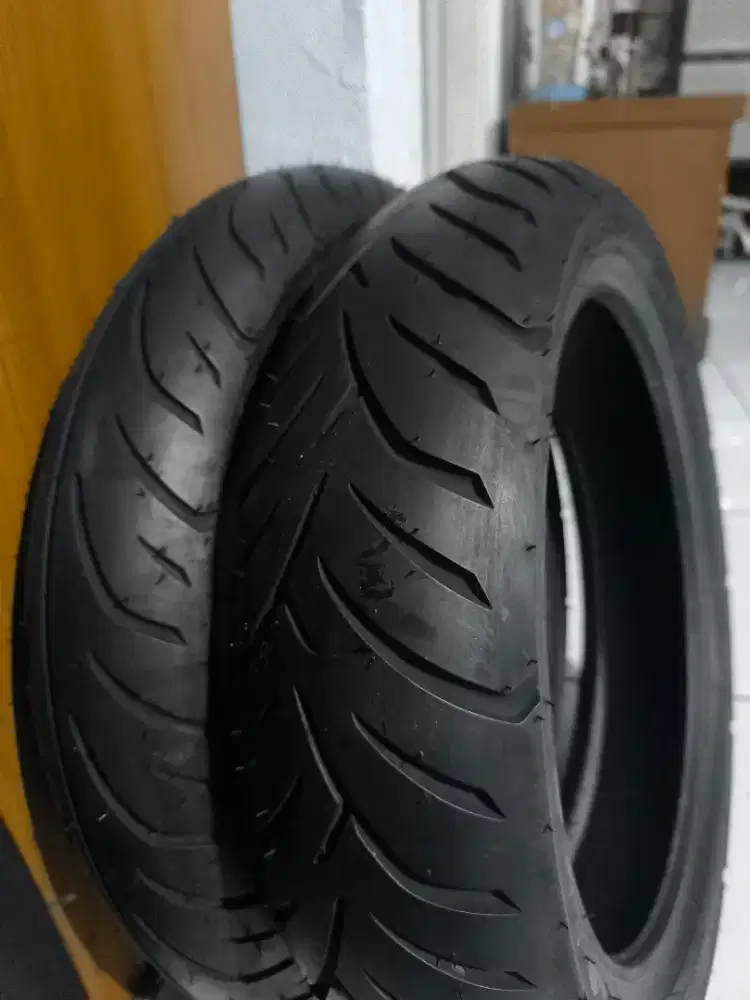 Di jual ban vario 160 Abs