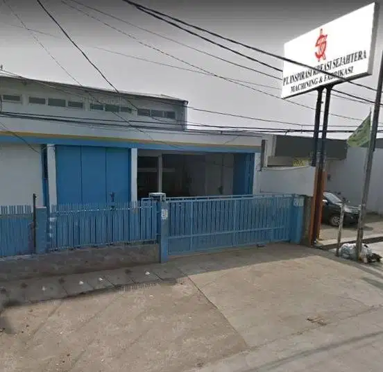 Lowongan Pekerjaan Operator CNC Bubut