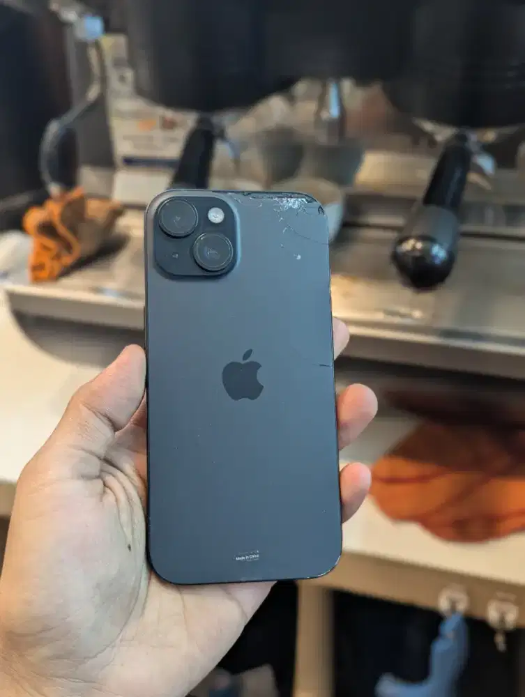 Iphone 15 128 gb iBox