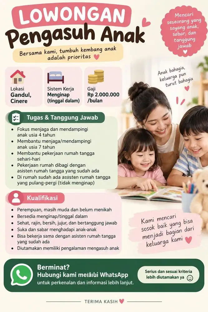 Assisten Rumah Tangga