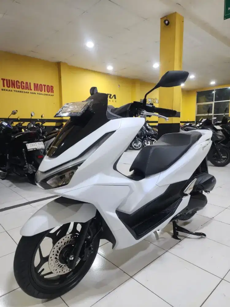 PCX 160 CBS TAHUN 2026 NEW BGT