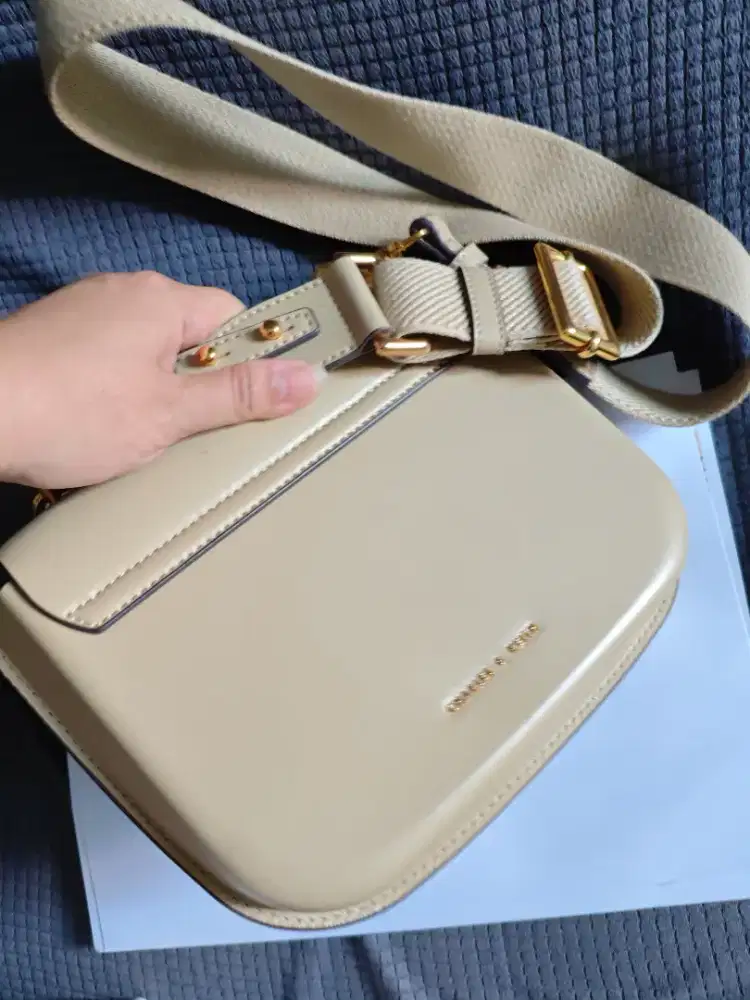 ORI Charles& Keith muluss msih bagus banget
