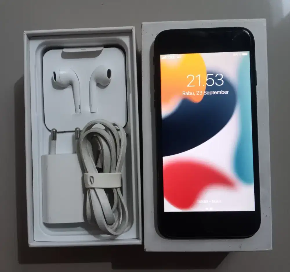 iPhone 7 FULLSET All Operator