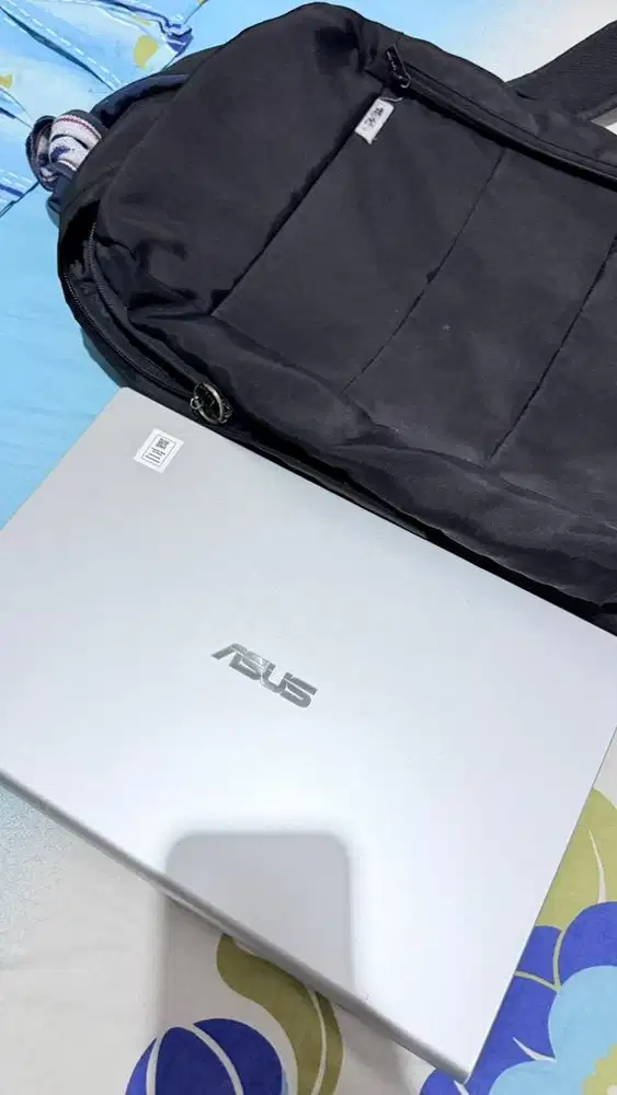 Asus Vivobook X409FA