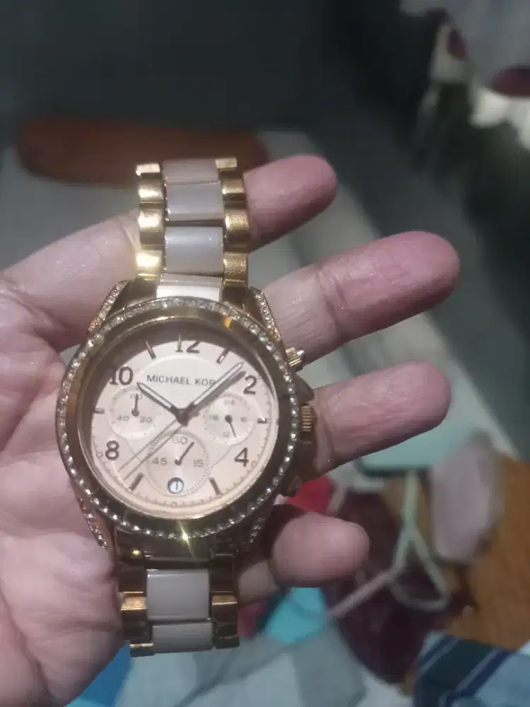Jam Micahel Kors