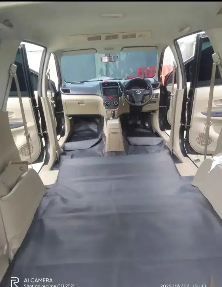 Karpet dasar mobil