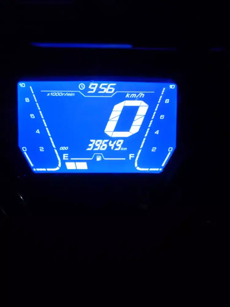 Yamaha Aerox 2021