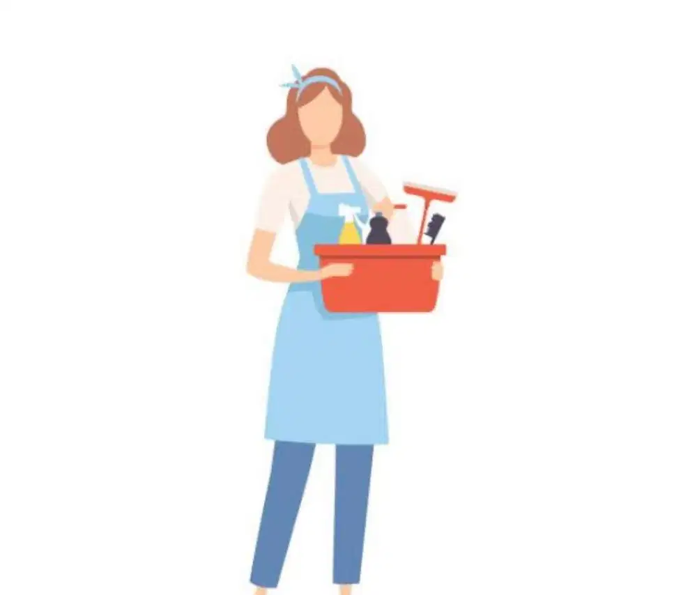 Loker ART (Wanita) Momong Pulang Pergi Pondok Aren