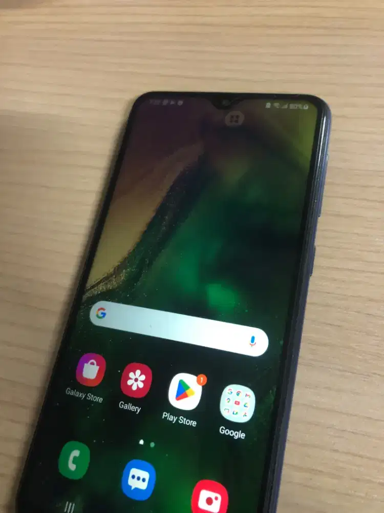 Samsung Galaxy A10