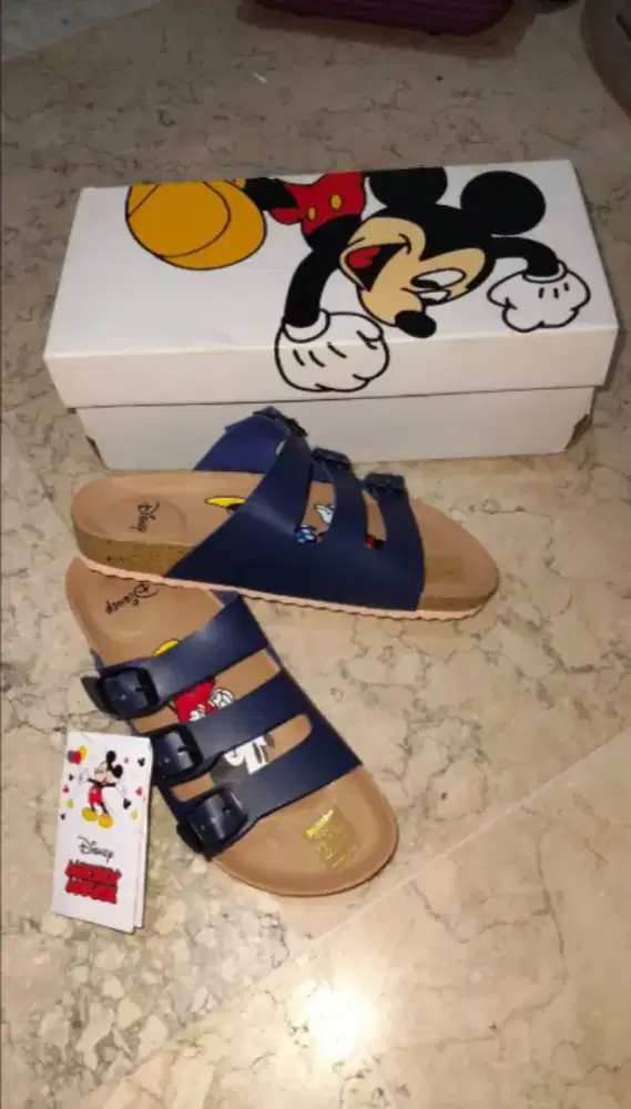 Sandal Disney Mickey