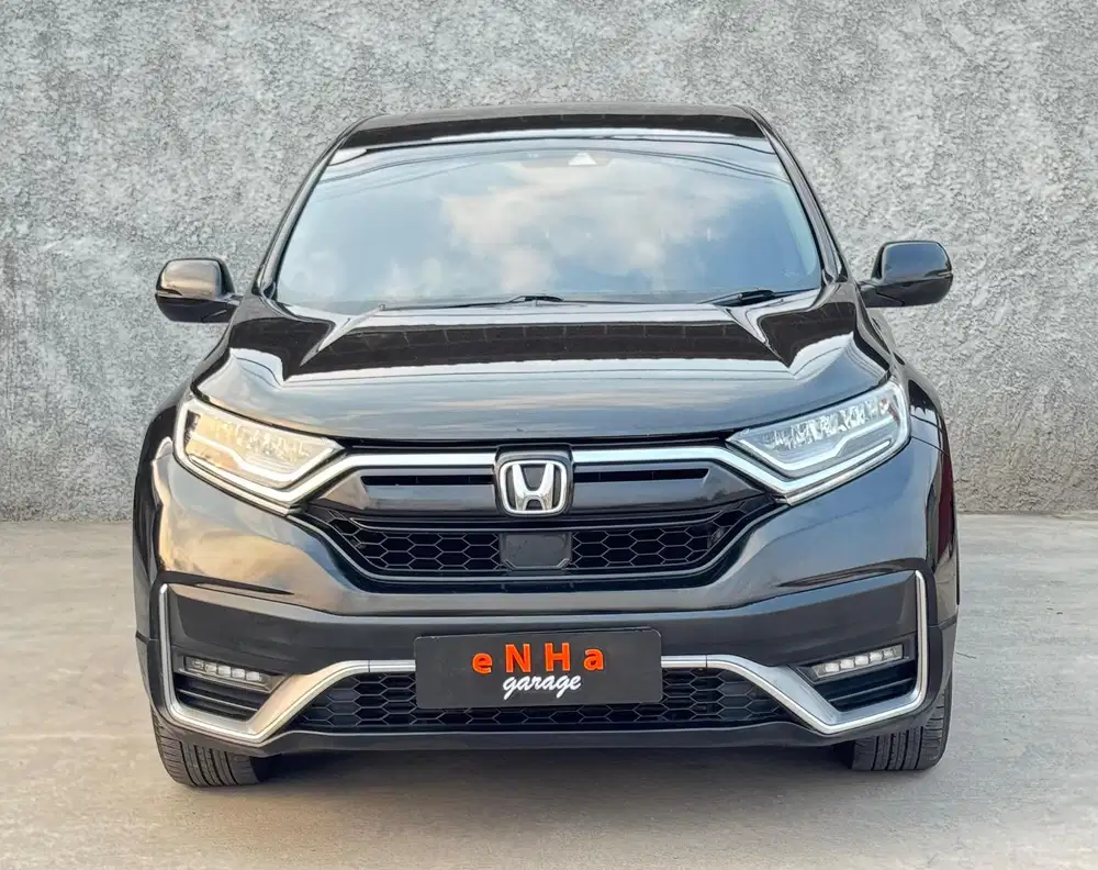 CRV Prestige 1.5 Turbo Sensing 2021 Facelift