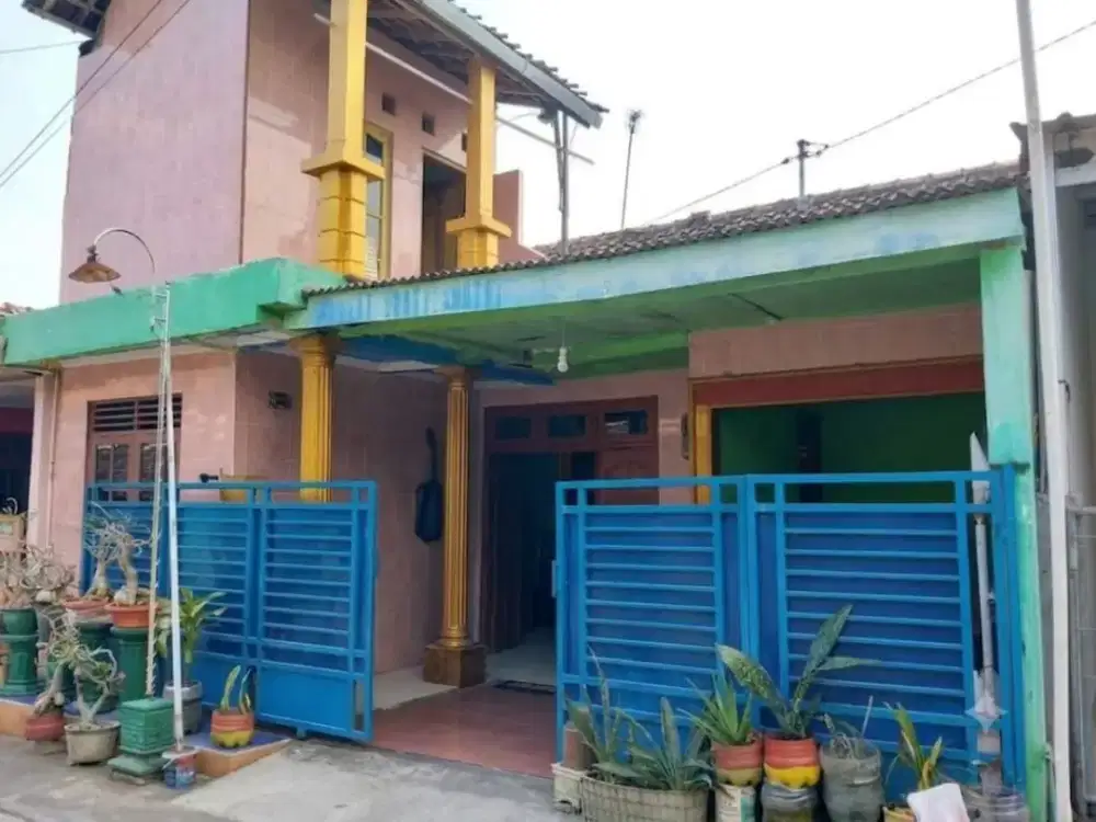 PERUMAHAN MARGO ASRI SRAGEN MURAH,Dekat taman HARMONI LANGSUNG PEMILIK