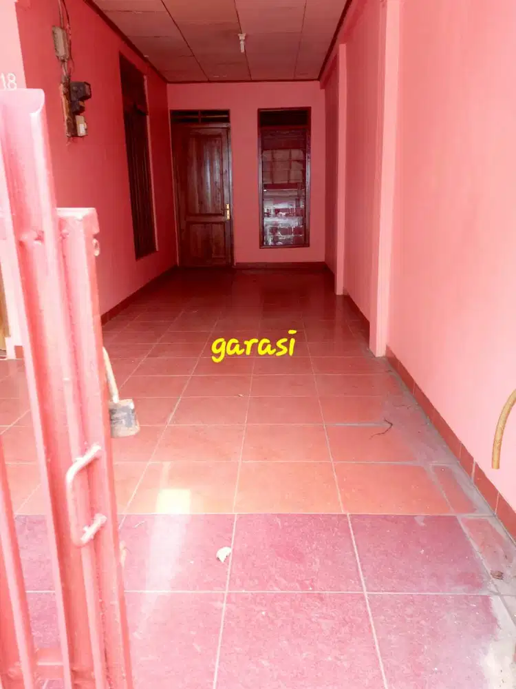 Dijual rumah CEPAT