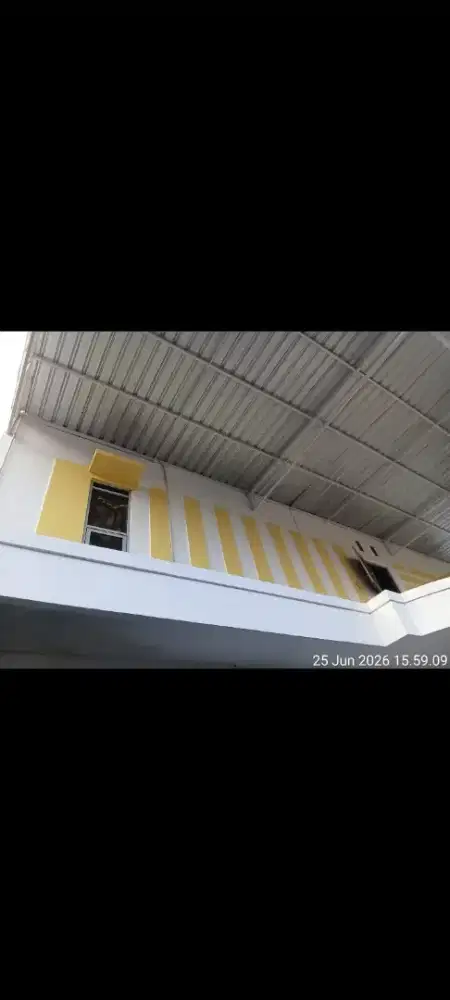 Jasa tukang cat dinding