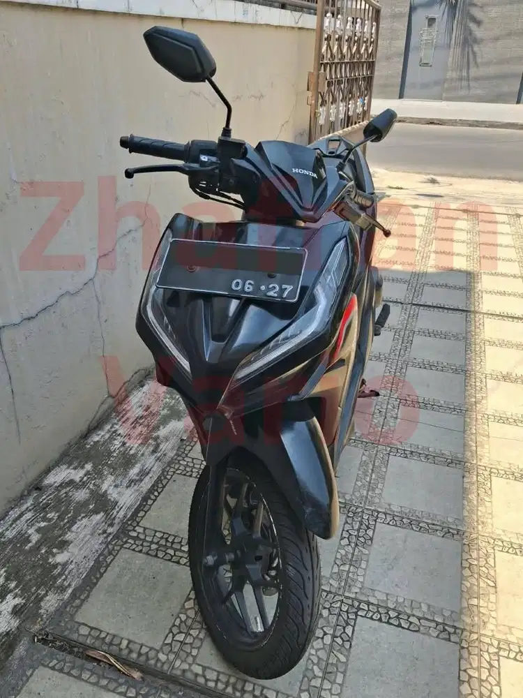 Vario 2019 125 cc