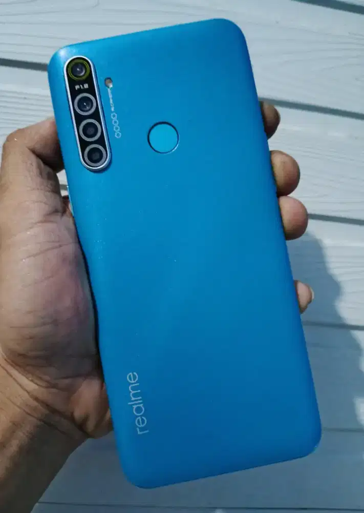 Realme 5i Ram 4/64