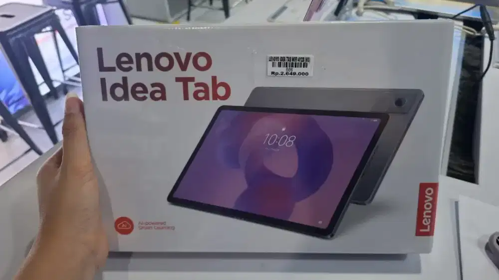 Lenovo idea pad wifi ready stok ditoko Atlantis