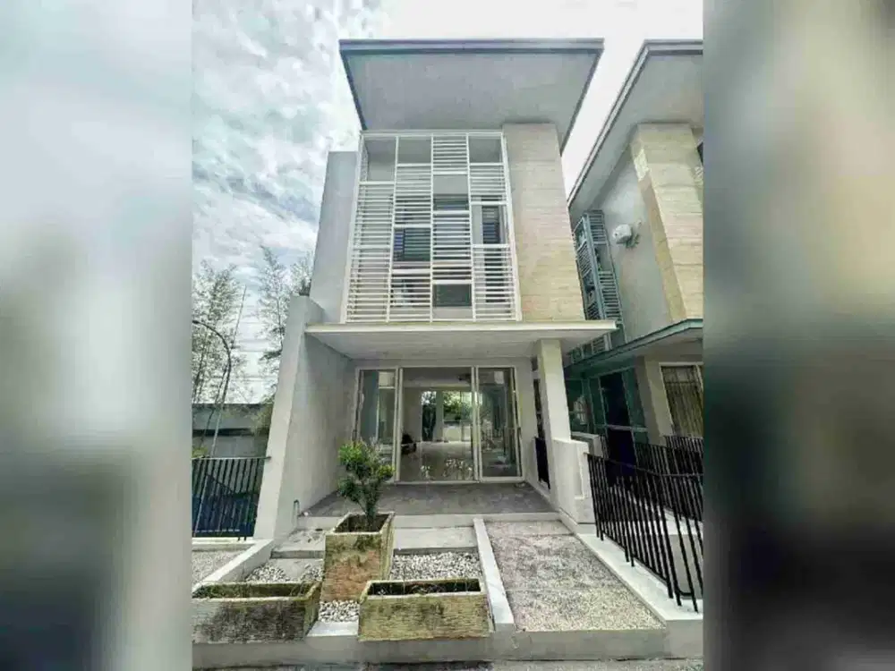 Jual Rugi Rumah Wisata Bukit Mas Lakarsantri Surabaya Barat