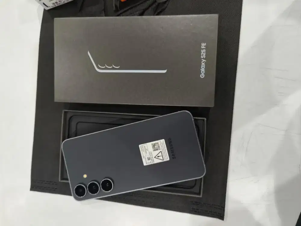 Samsung Galaxy S25 FE 8/256GB