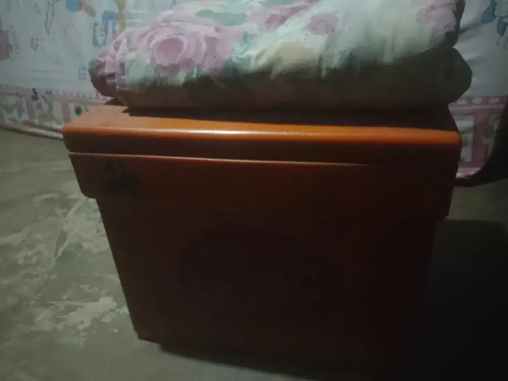 Box Teh sosro asli