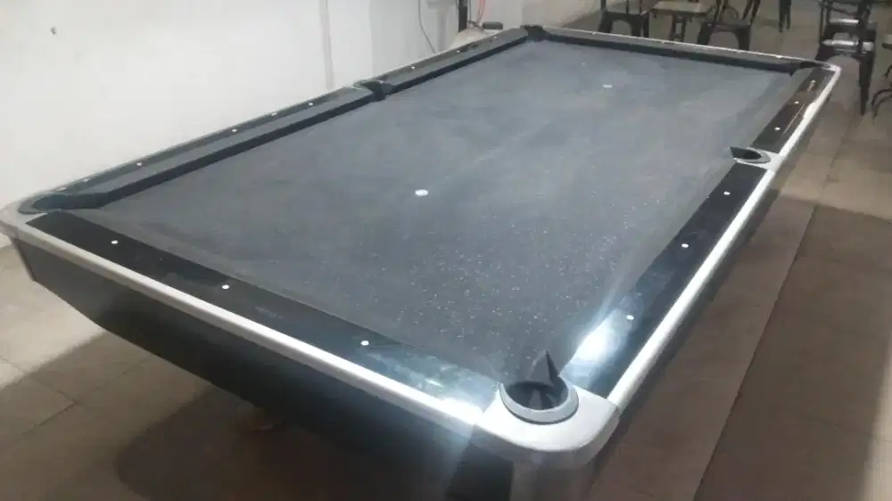 Meja Hiburan Billiard