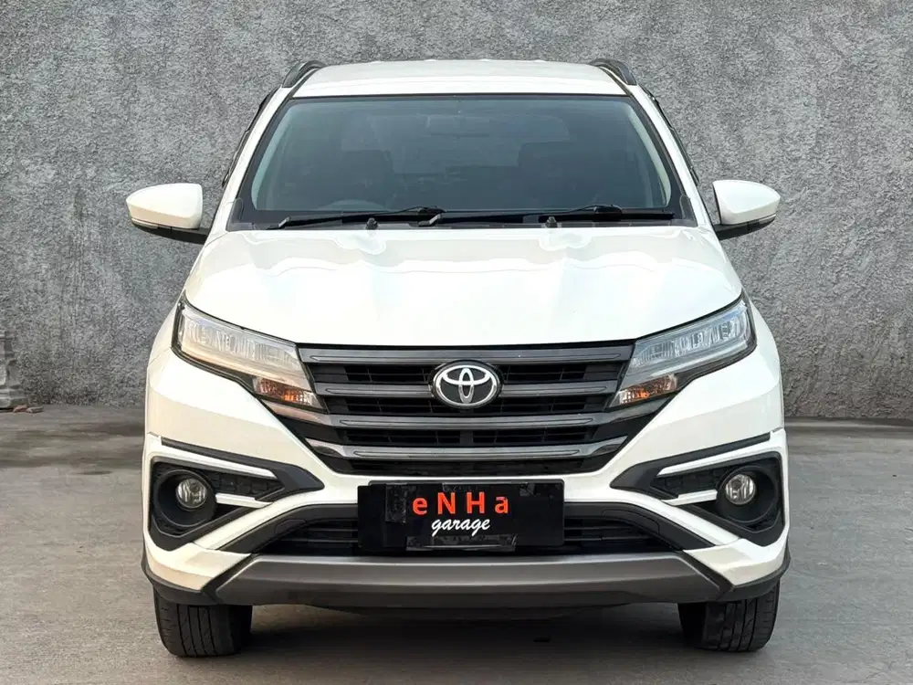 Rush GR 1.5 Matic 2022