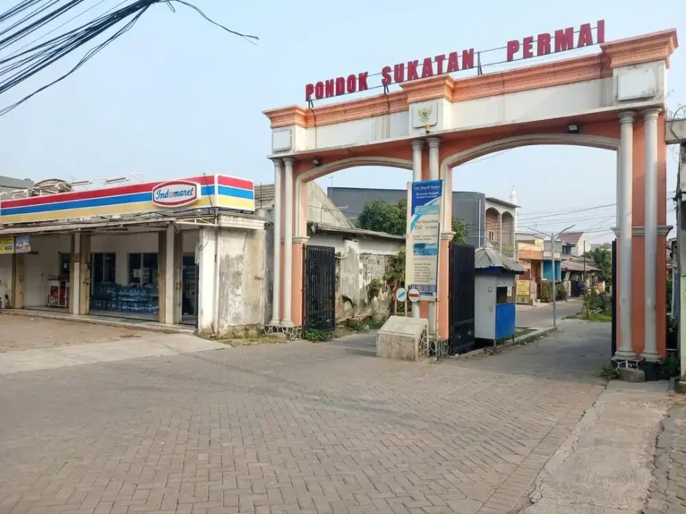 OVER KREDIT MURAH CICILAN 2 JT-AN FLAT