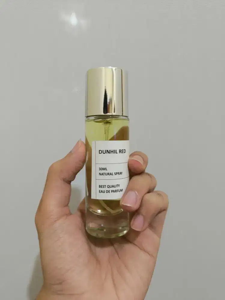 parfum dnhll red