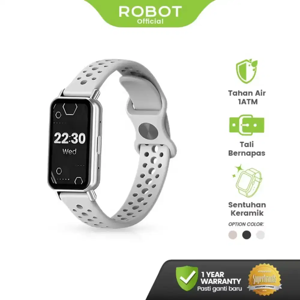 ROBOT Smartwatch RBS1 1.45 inch