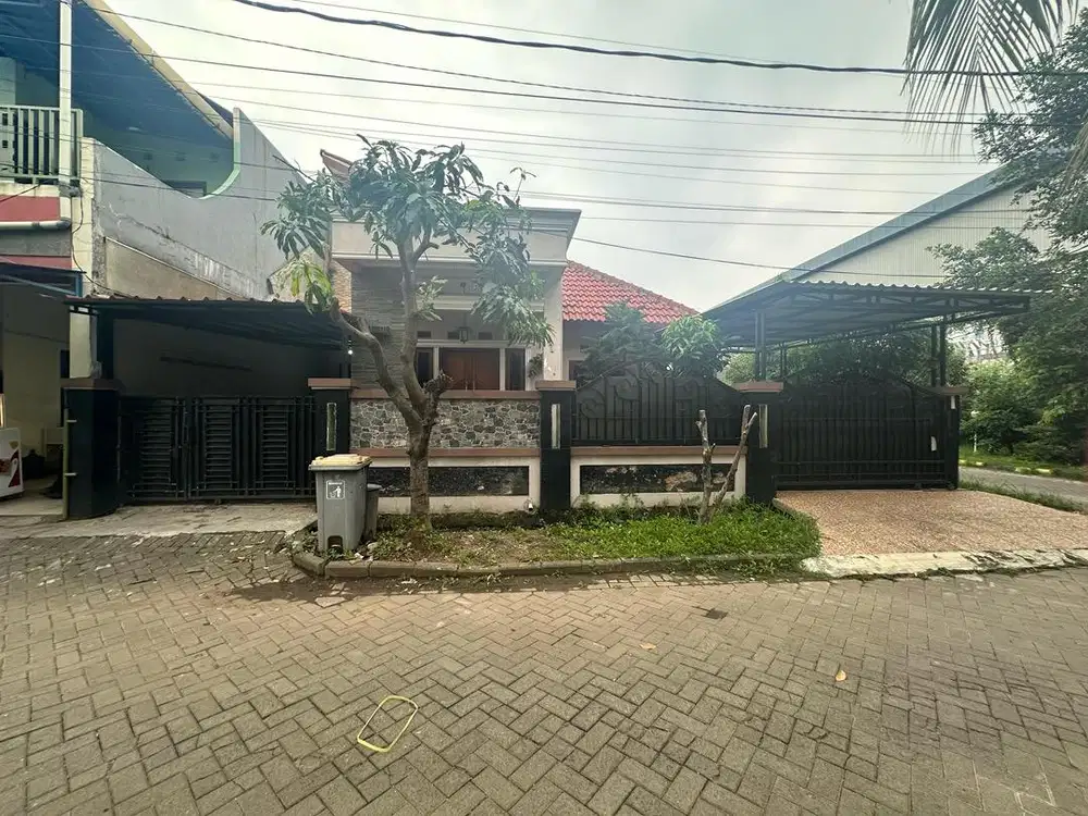Dijual Rumah daerah Cikarang Selatan