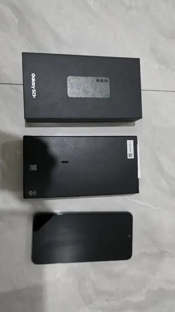 Samsung S23 plus