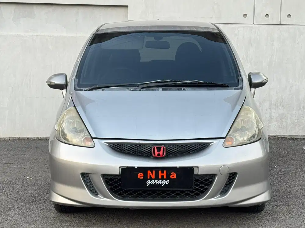 Jazz GD3 Vtec 1.5 Matic 2007
