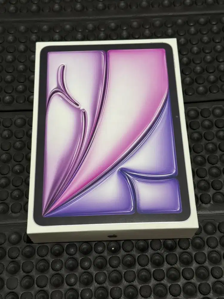 IPAD AIR M3  256 GB RESMI IBOX 11 inch