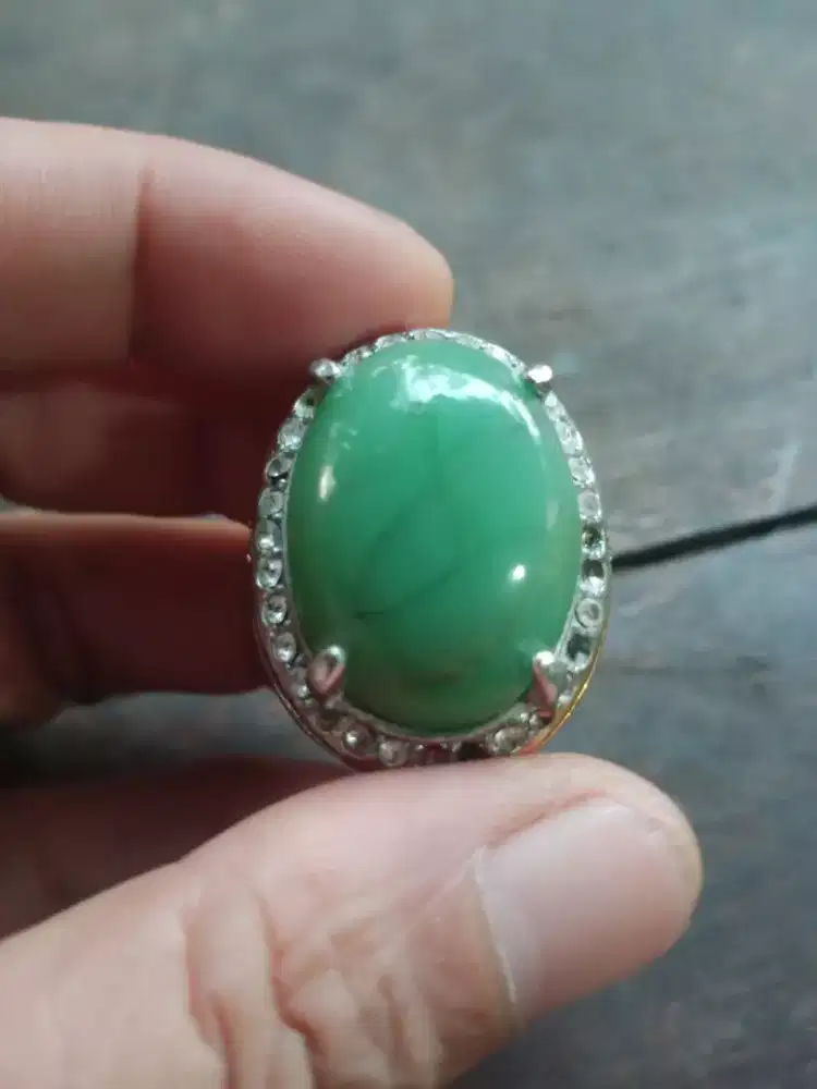 Batu Hijau Garut 02