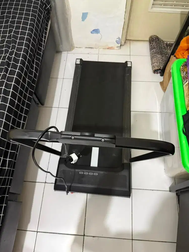 Treadmill - Walking Pad