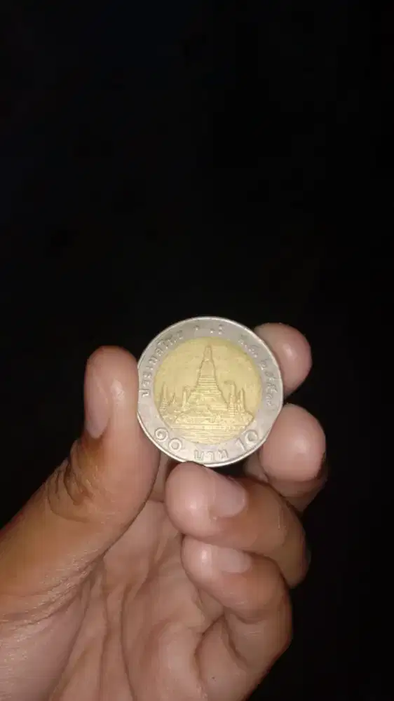 Koin kuno zaman dulu
