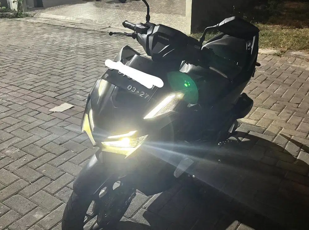 Vario 160 Tahun 2022