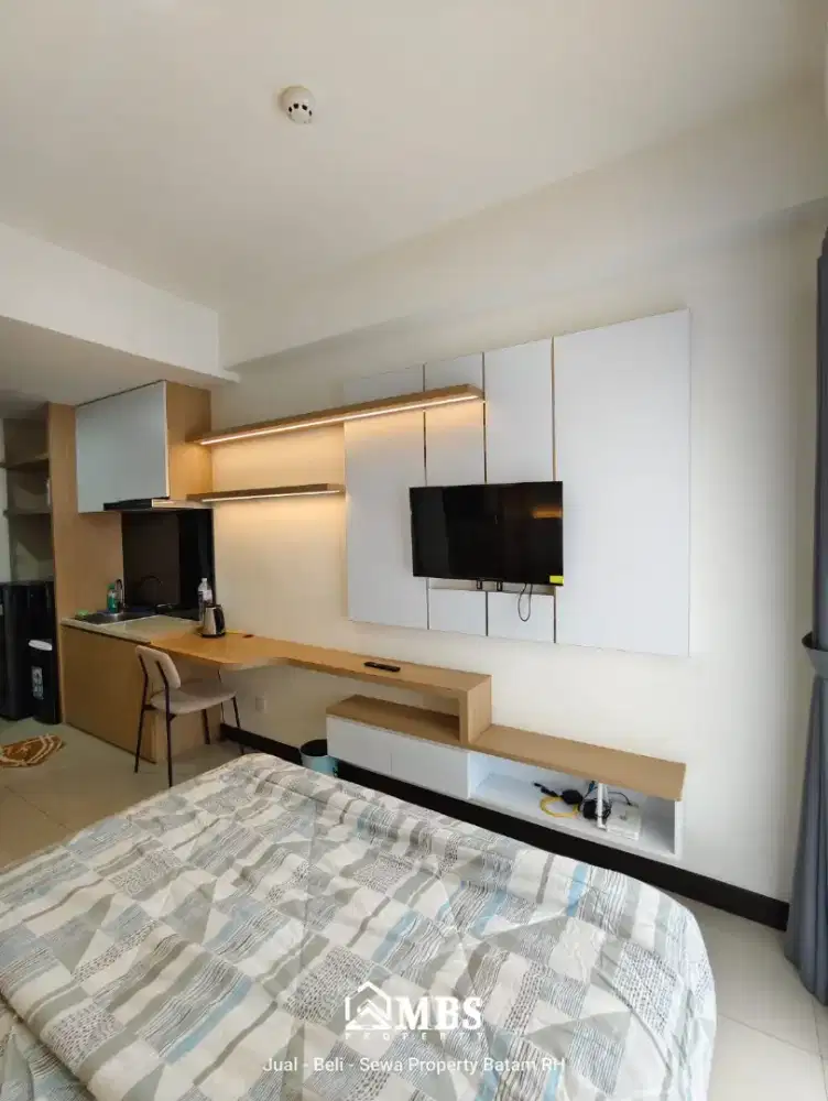 JUAL RUGI
1 Unit Apartment Citra Plaza Nagoya
