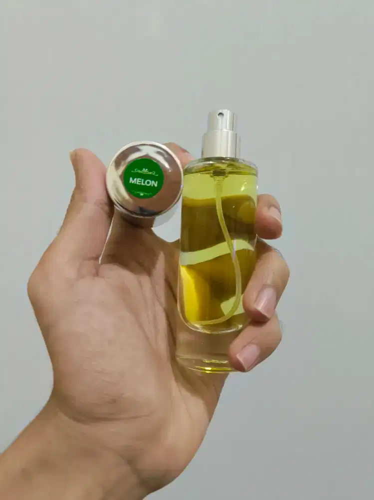 parfum melon  .