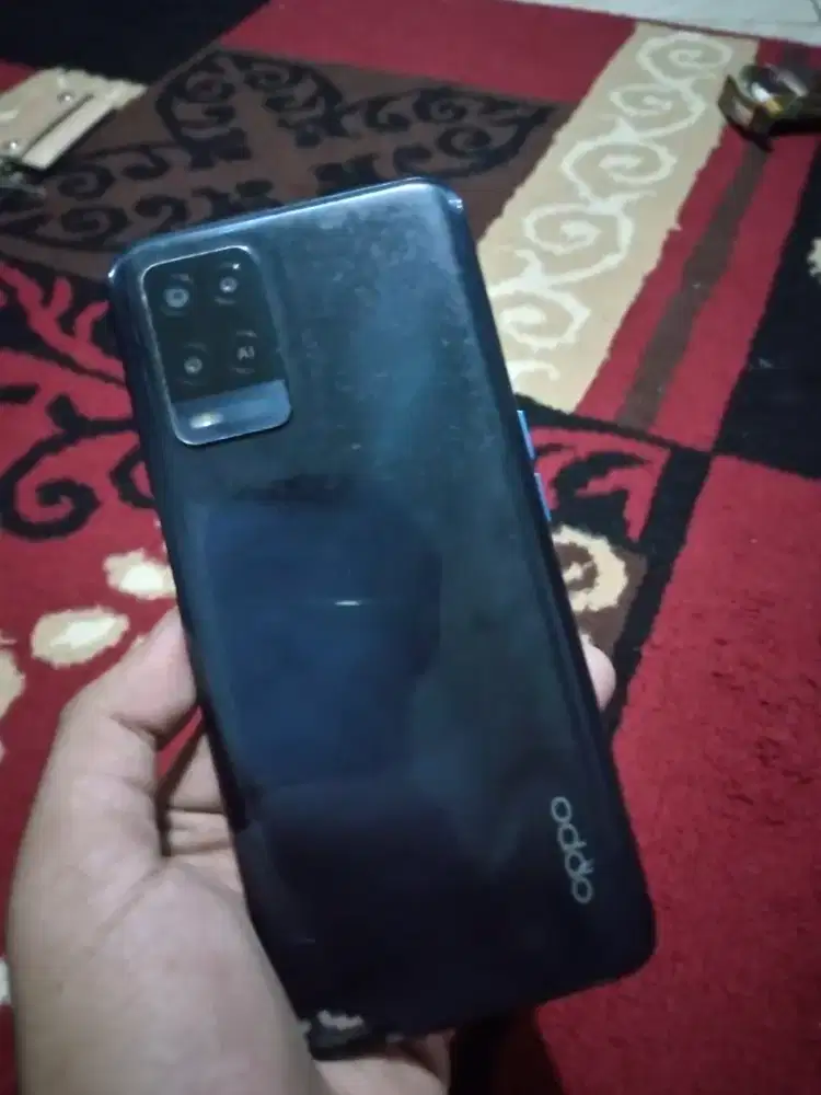 Oppo A54 Ram 4/64 Nomin