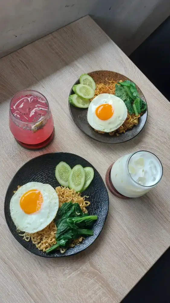 Jasa Konsultan FNB dan Konten